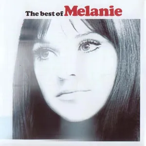The best of Melanie